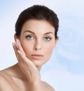 Facial Skin Resurfacing Model