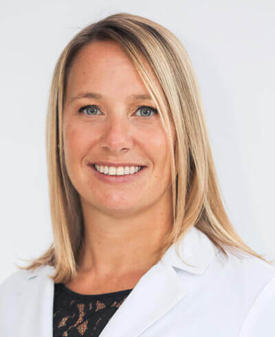 Michelle Beachkofsky, OD