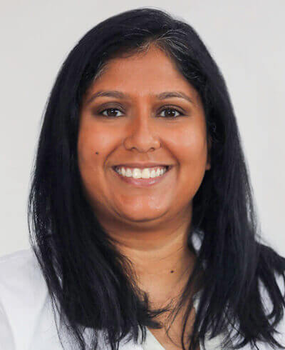 Shivali Desai, OD