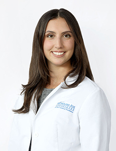 Kalie Leone, OD