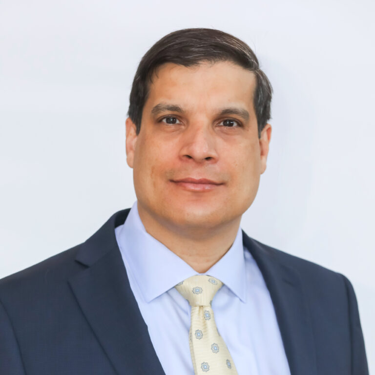 Ivan Mac, MD, MBA
