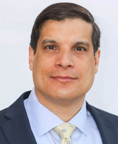 Ivan Mac, MD, MBA