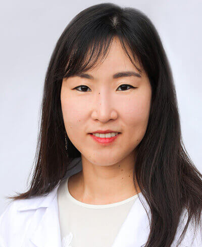 Sarah Kwon Lee, OD